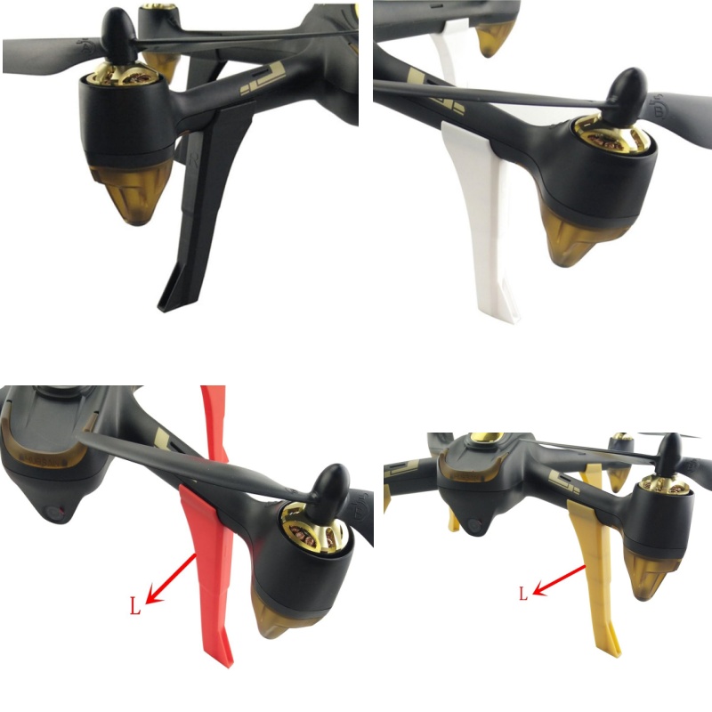 Hubsan H501S H501C X4 ensemble - Drone Kit Beginner avis et prix