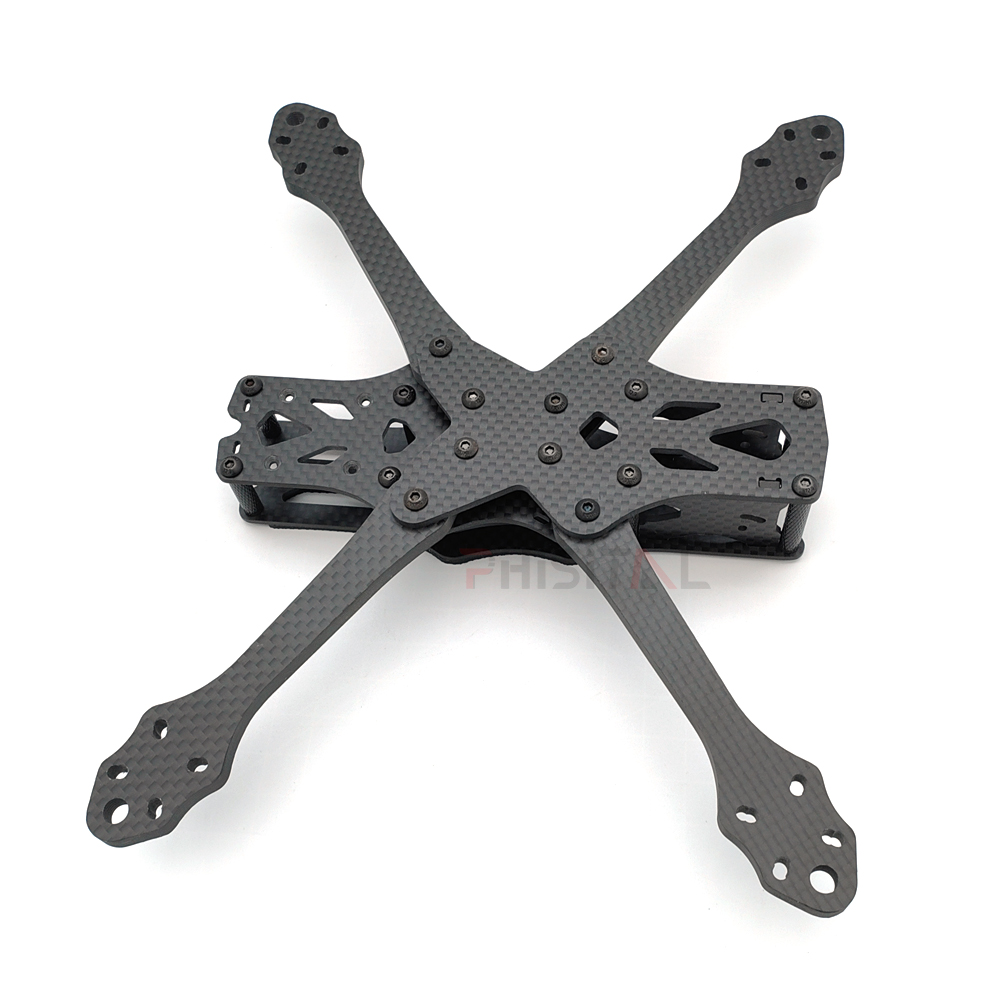 Kit de cadre de quadricoptère  - Drone Kit Beginner avis et prix