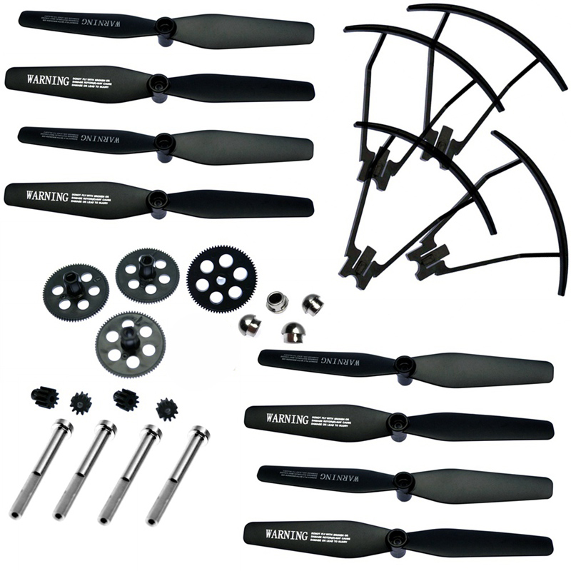 Kit de pièces de rechange pour - Drone Kit Build Yourself avis et prix