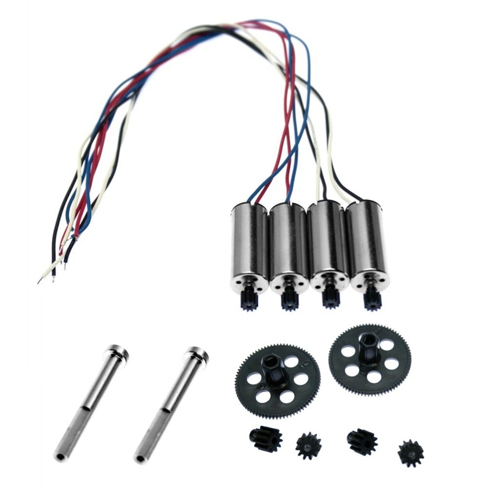 Kit de pièces de rechange pour - Drone Kit Build Yourself avis et prix