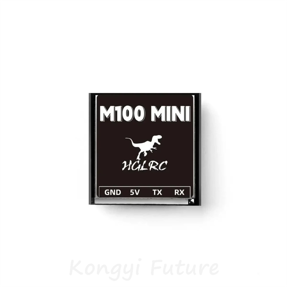 Module GPS HGLRC M100 MINI M10 - Drone Kit Long Range avis et prix