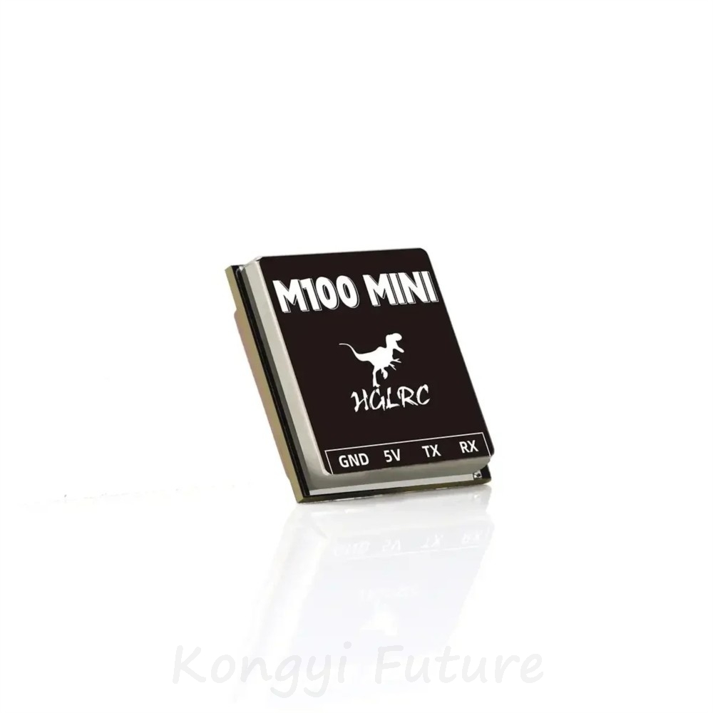 Module GPS HGLRC M100 MINI M10 - Drone Kit Long Range avis et prix