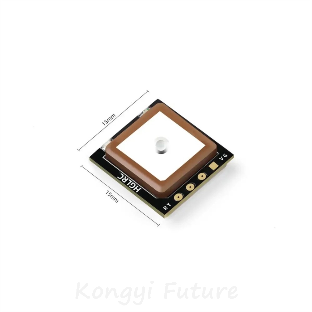 Module GPS HGLRC M100 MINI M10 - Drone Kit Long Range avis et prix