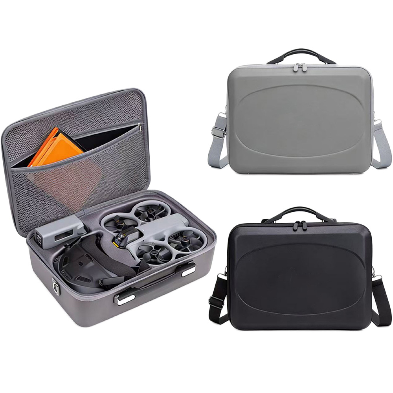 Étui de transport pour DJI Ava - Drone Kit Waterproof avis et prix