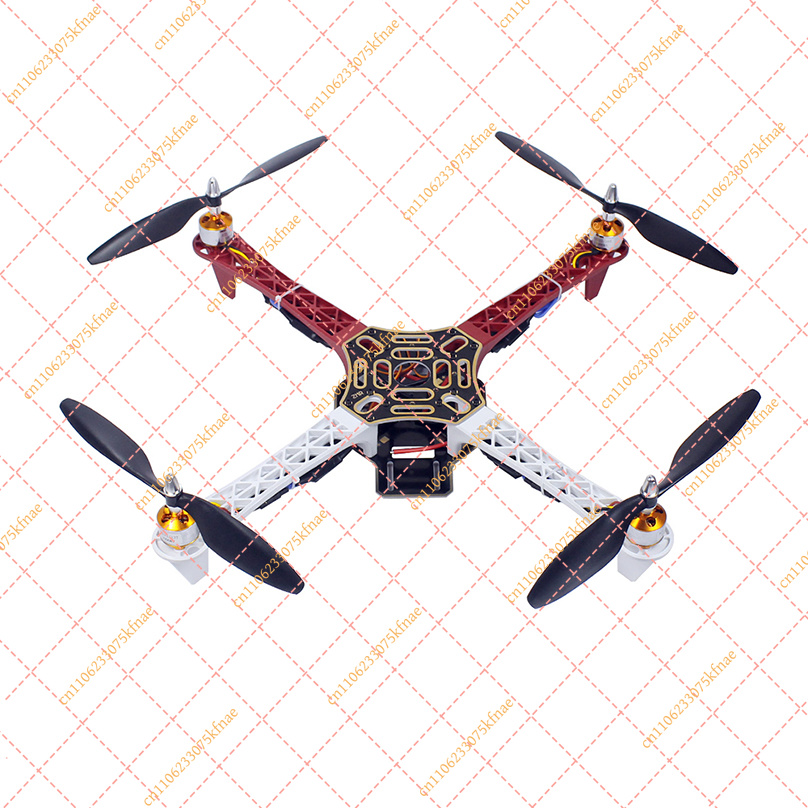 Kit de châssis de drone 4 axes - Drone Kit Build Yourself avis et prix
